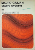 Mauro Giuliani utwory wybrane