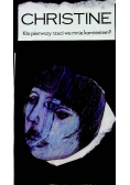 Kto pierwszy rzuci we mnie kamieniem