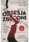 Obsesja zbrodni Wydanie kieszonkowe