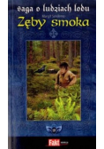 Saga o ludziach lodu tom 19 Zęby smoka