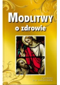 Modlitwy o zdrowie