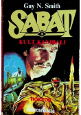 Sabat Kult kanibali To III