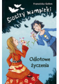 Siostry wampirki Odlotowe życzenia