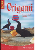 Origami Fantazyjne figurki z papieru