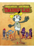 Umarły las