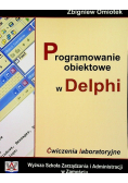 Programowanie obiektowe w delphi omiotek
