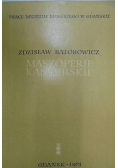Maszoperie Kaszubskie