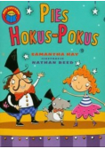 Pies Hokus - Pokus