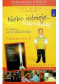 Niebo istnieje Naprawdę