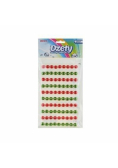 Dżety samoprzylepne 90szt