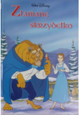 Złamane skrzydełko