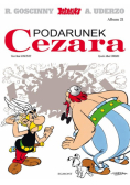 Asteriks. Podarunek Cezara. Tom 21