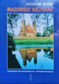 Mazowsze nieznane
