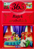 365 bajek arabskich