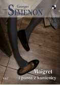 Maigret i panna z kamienicy