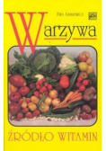 Warzywa źródło witamin