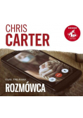 Rozmówca Audiobook nowa
