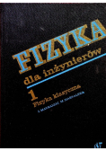 Fizyka dla inżynierów część 1