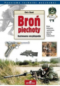 Broń Piechoty Ilustrowana encyklopedia