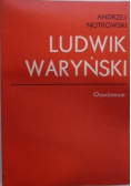 Ludwik Waryński