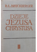 Dzieje Jezusa Chrystusa