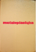 Metaloplastyka