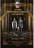 Winda widmo. Seria niefortunnych zdarzeń. Tom 6