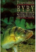Przewodnik ryby słodkowodne