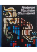 Moderne Litauische Glasmalerei