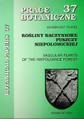 Prace Botaniczne 37
