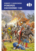 Pomorze Zachodnie 1185