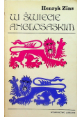 W Świecie Anglosaskim