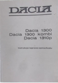Dacia 1300 Dacia 1300 kombi Dacia 1310p