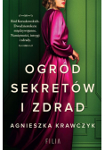 Ogród sekretów i zdrad