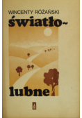 Światło lubne
