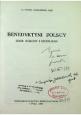 Benedyktyni polscy