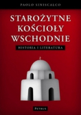Starożytne Kościoły Wschodnie