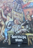 Górniczy stan w wierzeniac obrzędach humorze i pieśniach