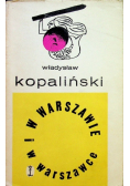 W Warszawie