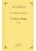 O mocy Boga T.3