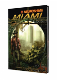 Neuroshima: Miami (RPG.08) PORTAL