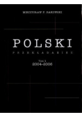Polski przekładaniec Tom 4