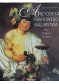 Arcydzieła światowego malarstwa