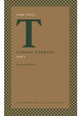 Utwory wybrane Tom 4 Epos rzeki Missisipi 2