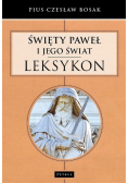 Święty Paweł i Jego świat. Leksykon