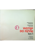 Wstęp do fizyki tom 1