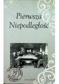 Pierwsza niepodległość