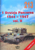1 dywizja pancerna 1944 1947 vol II nr 213