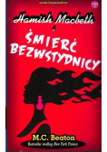 Hamish Macbeth i śmierć bezwstydnicy