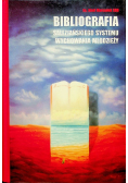 Bibliografia salezjańskiego systemu wychowania młodzieży